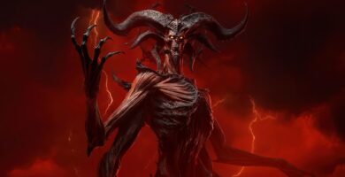 Diablo 4: Revisión del señor del odio