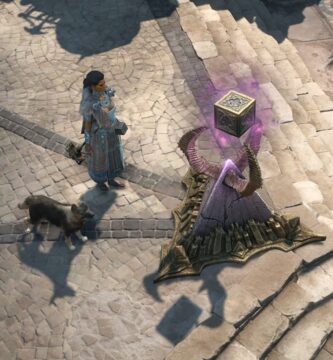 La reelaboración de gemas de Lord of Hatred cambia enormemente las reglas del juego