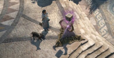 La reelaboración de gemas de Lord of Hatred cambia enormemente las reglas del juego