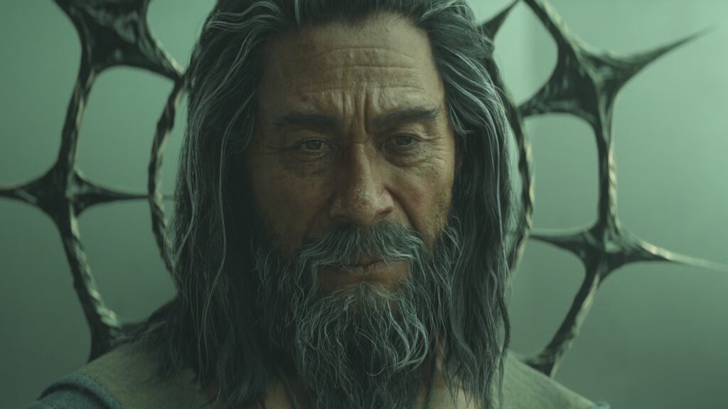 Se revela la jugabilidad de introducción de Lord of Hatred