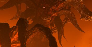 Si no has jugado a Diablo 4 por un tiempo, esto es lo que debes saber sobre Lord of Hatred