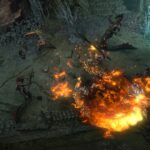 La peor clase de Diablo 4 finalmente es viable en Lord of Hatred