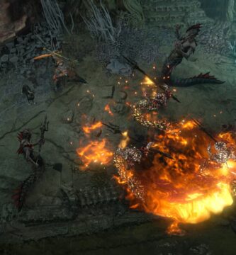 La peor clase de Diablo 4 finalmente es viable en Lord of Hatred