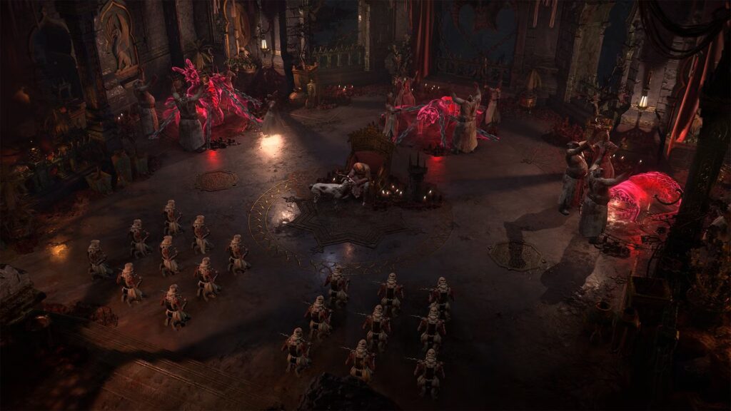 Los fanáticos de Diablo 4 quieren una mejora de clase importante en Lord of Hatred