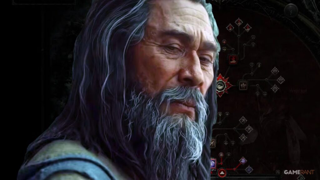 La actualización del árbol de habilidades de Lord of Hatred tiene un claro ganador