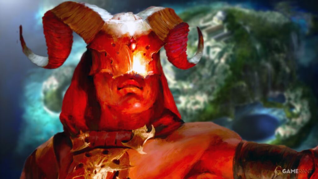 Fecha de lanzamiento de El Señor del Odio