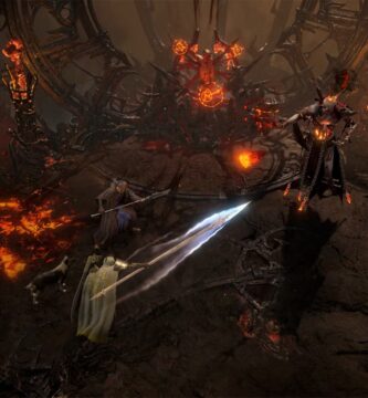 Se revelan las notas del parche de actualización de Diablo 4 Lord of Hatred