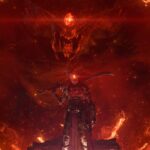 Señor del odio hasta ahora