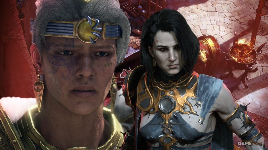 Los jugadores de Lord of Hatred deberían invertir en esta actividad de planes de guerra lo antes posible