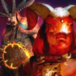 Lord of Hatred Warlock Build es básicamente una picadora de carne demoníaca