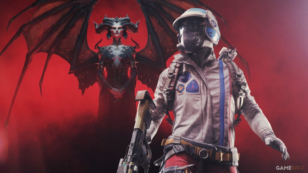 El nuevo juego de Steam es como Diablo y ARC Raiders