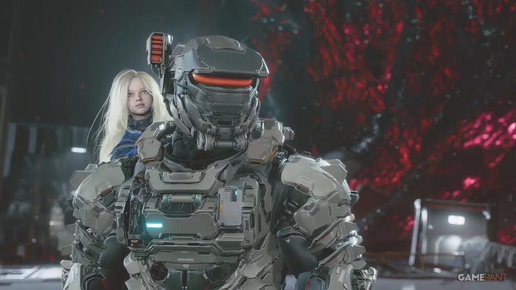 Guía Pragmata New Game Plus: todas las recompensas y desbloqueables de NG+