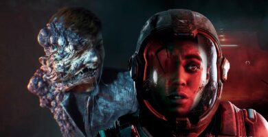 La Directiva 8020 presenta el final más letal de Supermassive hasta el momento