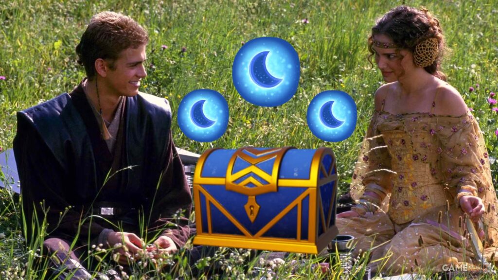 Disney Dreamlight Valley agrega más contenido de Star Wars