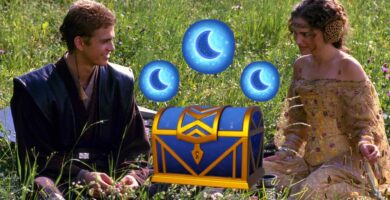 Disney Dreamlight Valley agrega más contenido de Star Wars