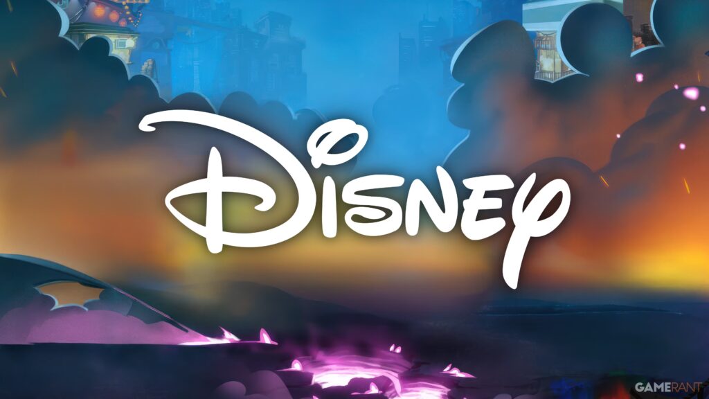 El juego de Disney se está cerrando