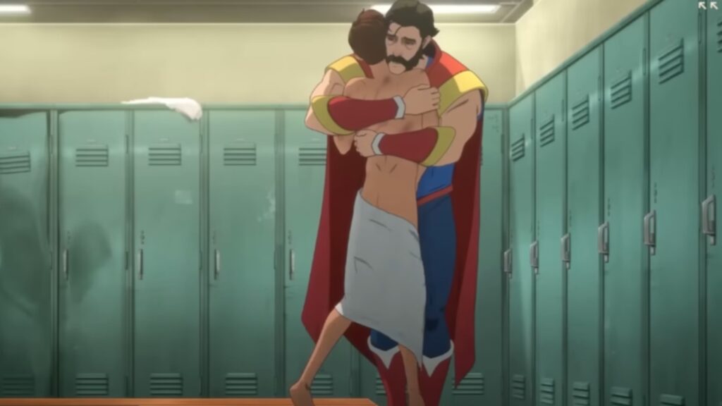 Juegos de Switch censurados por Nintendo