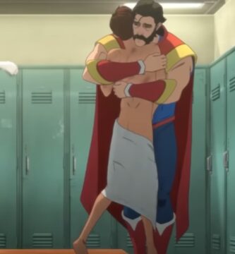 Juegos de Switch censurados por Nintendo