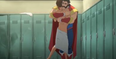 Juegos de Switch censurados por Nintendo