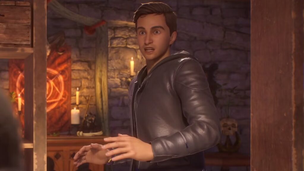 ¿Distraer o atacar en la vida es una reunión extraña?