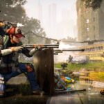 The Division 3 recibe una actualización positiva