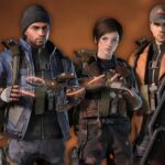 La guía de especializaciones de Division Resurgence