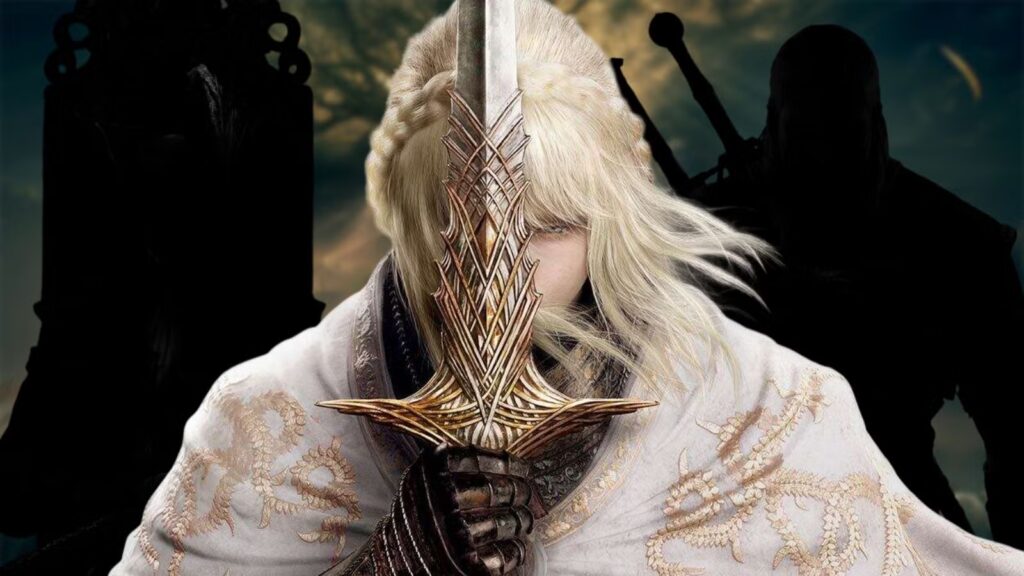 Shadow Of The Erdtree de Elden Ring es el mejor DLC de videojuego de todos los tiempos