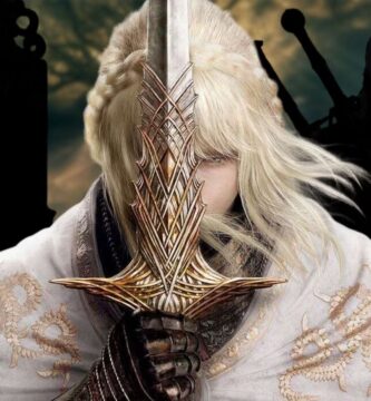 Shadow Of The Erdtree de Elden Ring es el mejor DLC de videojuego de todos los tiempos