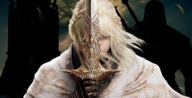 Shadow Of The Erdtree de Elden Ring es el mejor DLC de videojuego de todos los tiempos