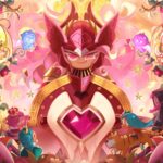 Fan de Kingdom muestra el cosplay de Hollyberry