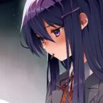 El club de literatura Doki Doki ha sido eliminado repentinamente de la tienda móvil