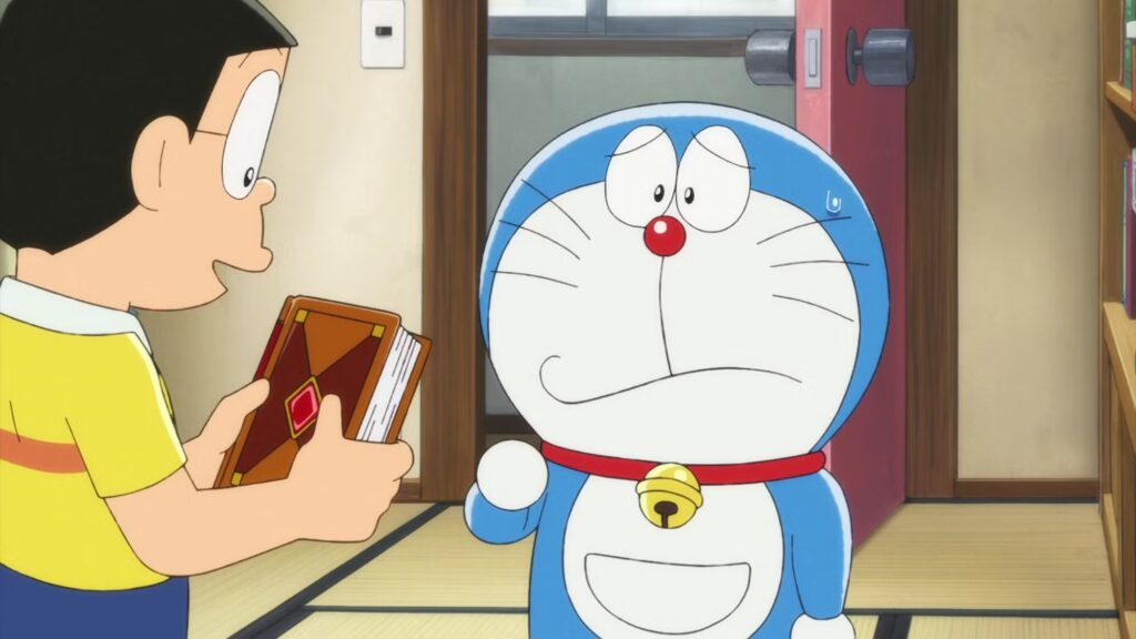 El segundo manga más vendido de Japón está oficialmente terminando su publicación: Doraemon pone fin a una era