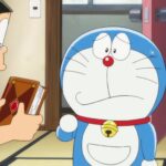 El segundo manga más vendido de Japón está oficialmente terminando su publicación: Doraemon pone fin a una era