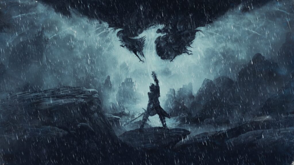 Hoy es oficialmente el fin de una era para Dragon Age: Inquisition