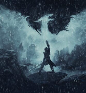 Hoy es oficialmente el fin de una era para Dragon Age: Inquisition