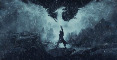 Hoy es oficialmente el fin de una era para Dragon Age: Inquisition