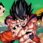 Dragon Ball y 5 animes más que serán recordados en 50 años