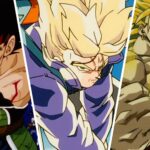 Tasa de victorias de cada Saiyan, clasificada