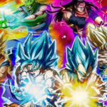 ¡Chispas! ZERO Super Limit Breaking NEO revelado oficialmente