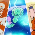 6 técnicas que rivalizan con el cañón de haz especial de Piccolo