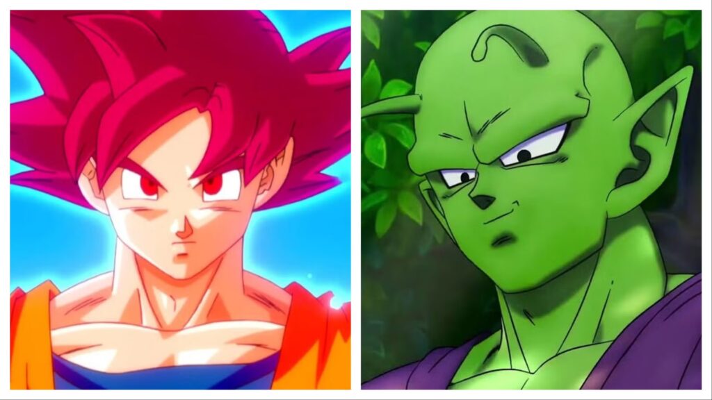 6 tropos populares de Shonen Dragon Ball perfeccionado