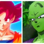 6 tropos populares de Shonen Dragon Ball perfeccionado
