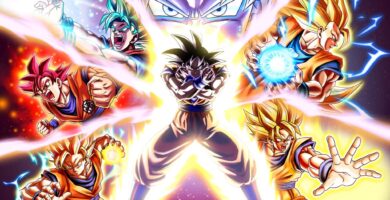 Por qué la mayoría de los juegos de DBZ no se comparan con Dragon Ball Xenoverse 2 incluso ahora