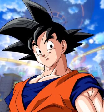 Dragon Ball Xenoverse 3 podría presentar un nuevo descendiente de Goku
