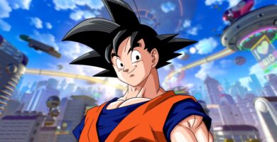 Dragon Ball Xenoverse 3 podría presentar un nuevo descendiente de Goku
