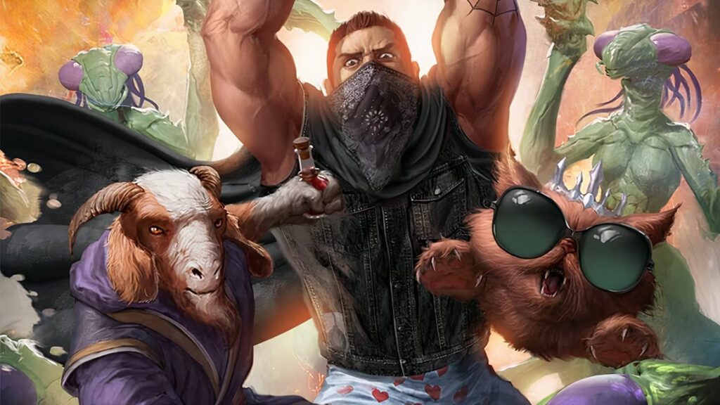 8 videojuegos como Dungeon Crawler Carl