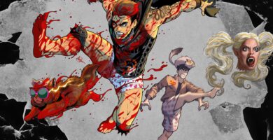 ¿Qué es Dungeon Crawler Carl, el LitRPG que está arrasando en Internet?