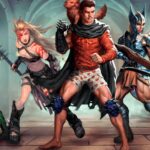 Dungeon Crawler Carl ahora tiene su propio juego cooperativo