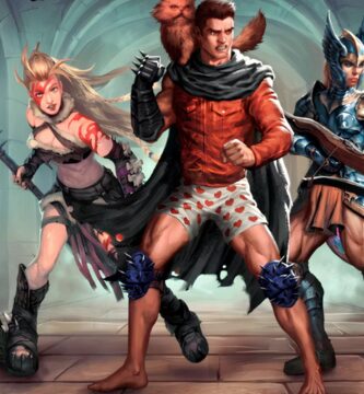 Dungeon Crawler Carl ahora tiene su propio juego cooperativo