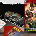 Las últimas noticias de Carl Gaming sobre Dungeon Crawler (abril de 2026)